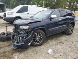 2017 Jeep Grand Cherokee Limited for sale in Seaford, DE