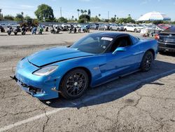 2008 Chevrolet Corvette for sale in Van Nuys, CA