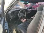 2004 Chevrolet Silverado C1500