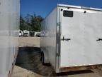 2023 Maxey Enclosed Cargo Trailer