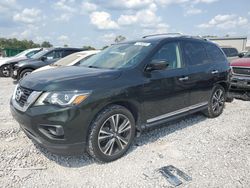 2020 Nissan Pathfinder Platinum for sale in Hueytown, AL