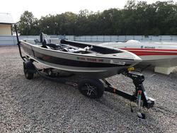 2022 Alumacraft 18 Competitor Series for sale in Avon, MN