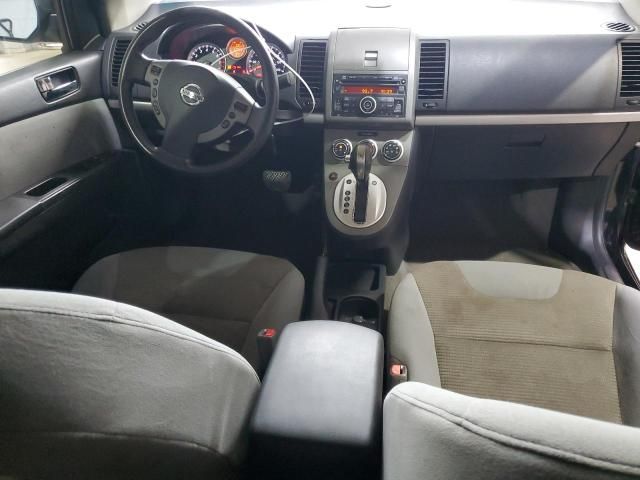 2010 Nissan Sentra 2.0