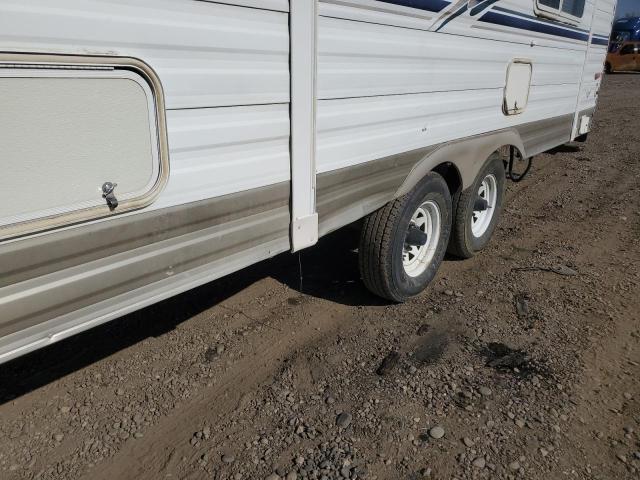 2002 Dutchmen Trailer