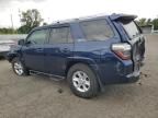 2018 Toyota 4runner SR5/SR5 Premium