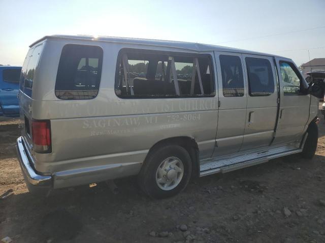 2000 Ford Econoline E350 Super Duty Wagon