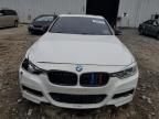2015 BMW 335 xi
