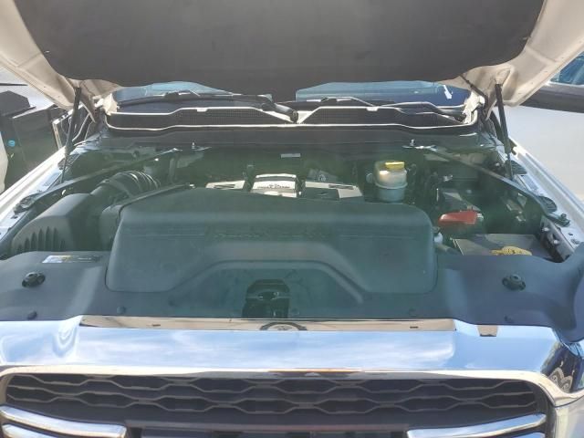 2022 Dodge RAM 3500
