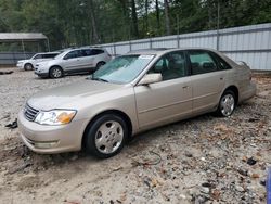 2004 Toyota Avalon XL for sale in Austell, GA