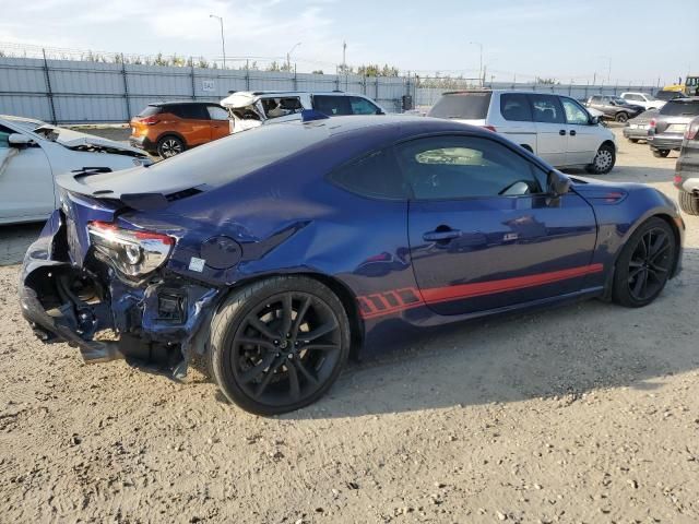 2018 Toyota 86 GT