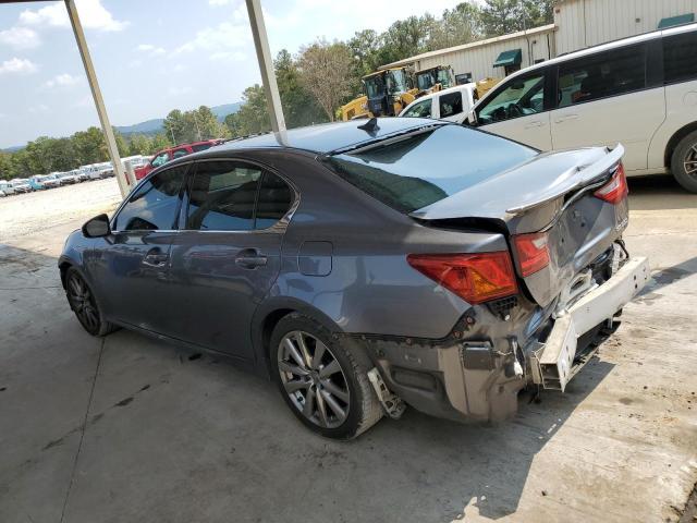 2014 Lexus Gs 350