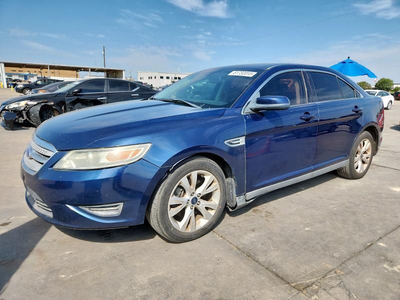 2012 Ford Taurus SEL