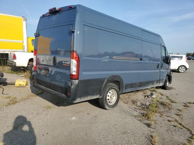2019 Dodge RAM Promaster 3500 3500 High