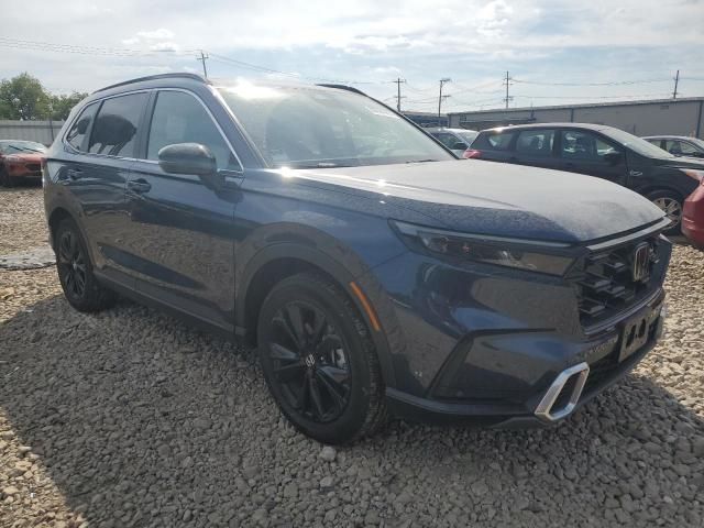 2024 Honda CR-V Sport Touring