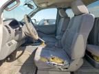 2012 Nissan Frontier S