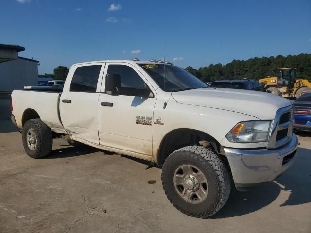 2016 Dodge RAM 2500 ST