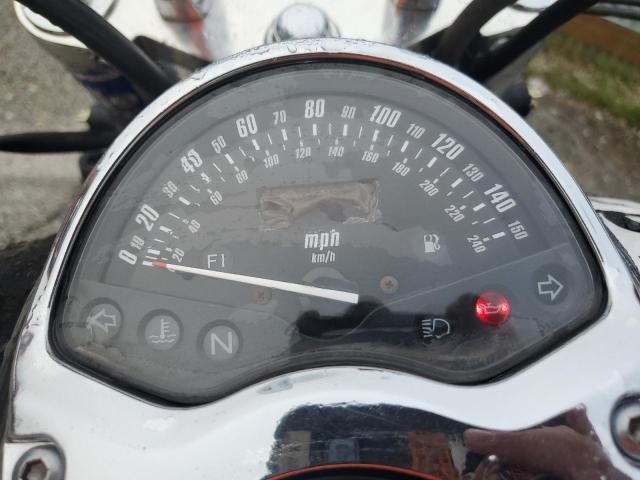 2004 Honda VTX1800 N3