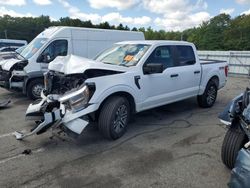 2021 Ford F150 Supercrew for sale in Exeter, RI