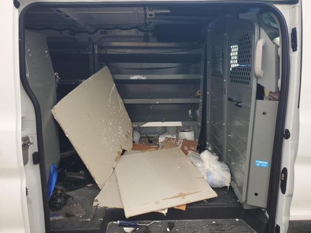 2023 Ford Transit T-150