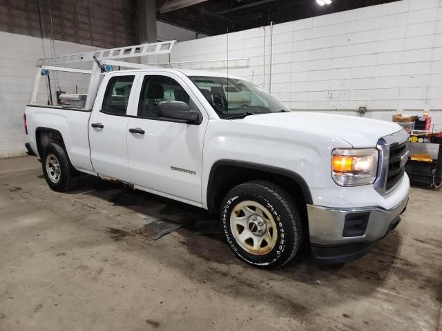 2015 GMC Sierra C1500