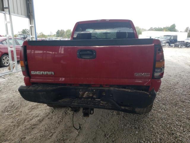 2007 GMC New Sierra K1500 Classic