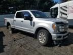 2017 Ford F350 Super Duty