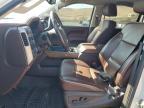 2015 Chevrolet Silverado K1500 High Country