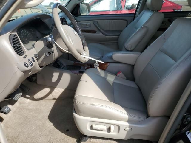 2006 Toyota Tundra Double Cab Limited