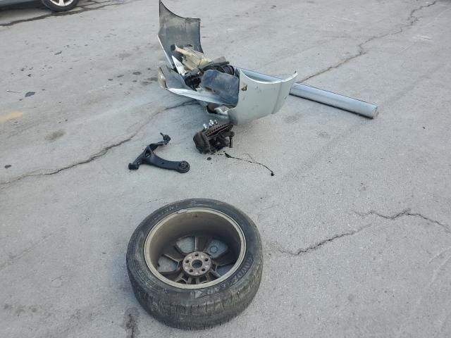 2005 Toyota Corolla Matrix xrs