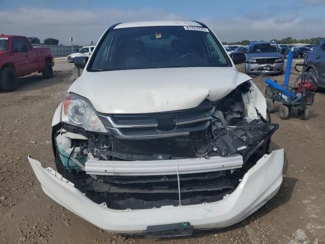2011 Honda CR-V LX