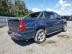 2007 Chevrolet Avalanche C1500
