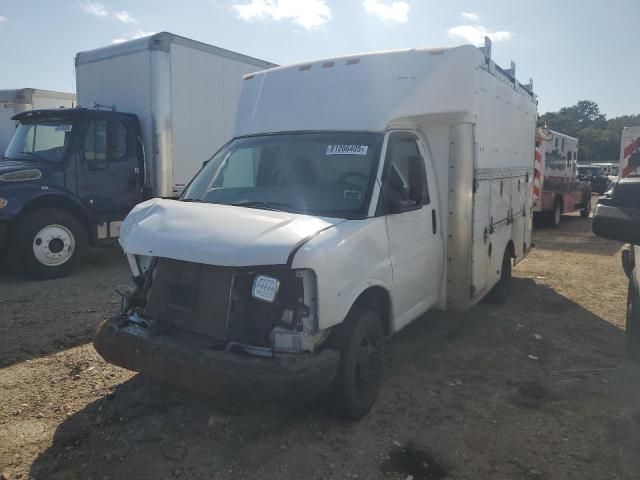 2006 Chevrolet Express G3500