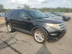 2011 Ford Explorer XLT
