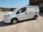 2020 Nissan NV200 2.5S