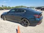 2023 Genesis G70 Base