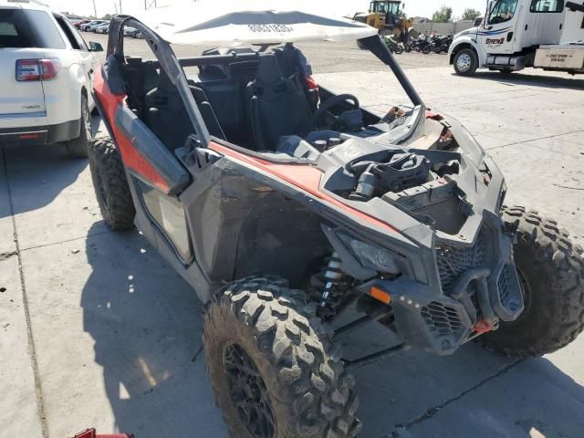 2018 Can-Am Maverick X3 900 HO