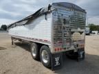 2015 Wilson DWH-500 Grain Trailer