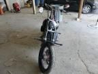 2015 Harley-Davidson Fxdb Dyna Street BOB