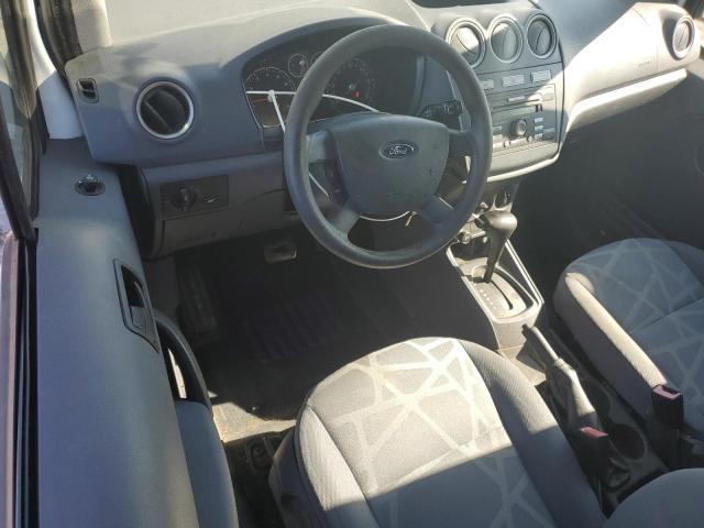 2011 Ford Transit Connect xlt
