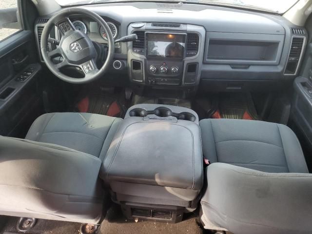 2015 Dodge RAM 3500 ST
