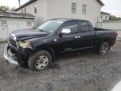 2010 Toyota Tundra Double Cab SR5 en venta en York Haven, PA