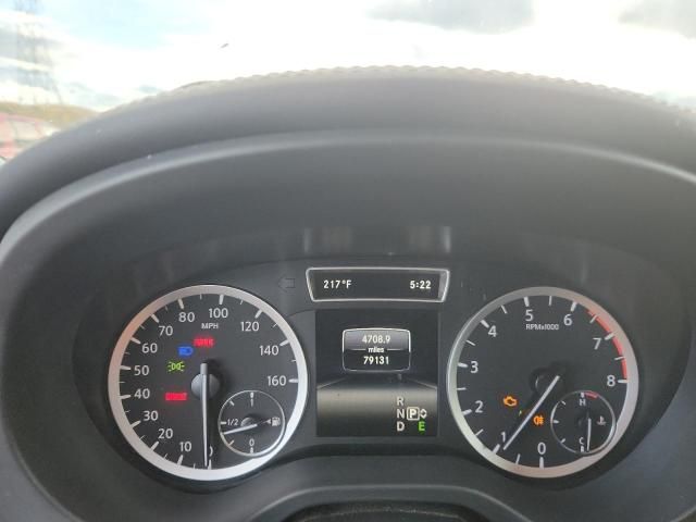 2017 Infiniti QX30 Base