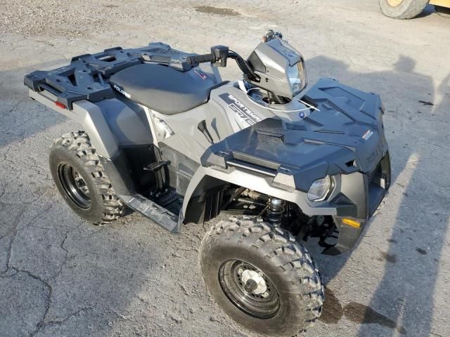 2020 Polaris Sportsman 570