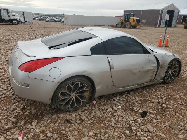 2008 Nissan 350z Coupe