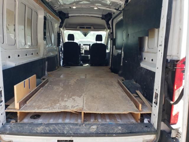 2017 Ford Transit T-250