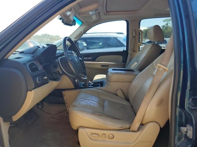 2007 Chevrolet Avalanche C1500