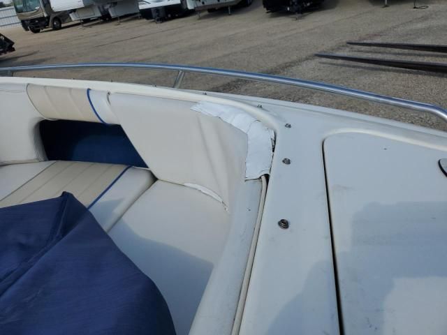 1996 Sea Ray 210 BOW Rider