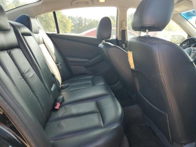 2009 Nissan Altima 2.5