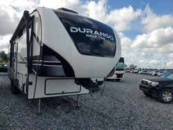 2022 Kz Inc Durango-HALF TON 290 en venta en Apopka, FL
