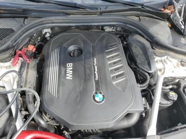 2018 BMW 640 Xigt